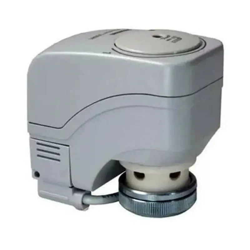 Siemens SSB819 - Kısa vana motoru 200N 5,5 mm - 1