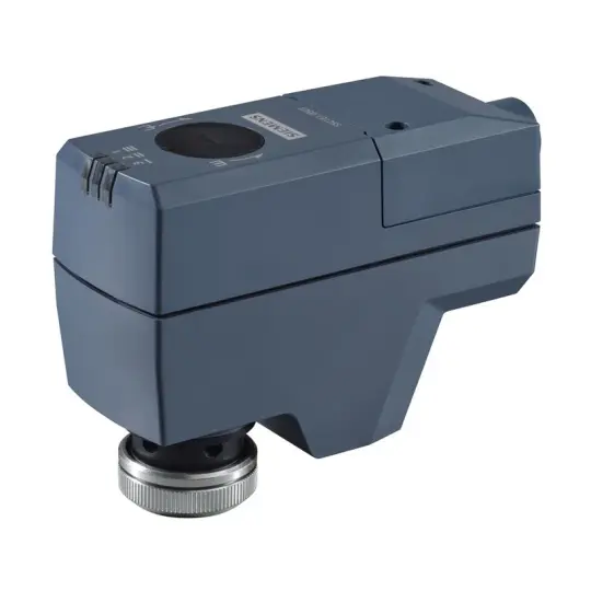 Siemens SSC131.09UT - Vana motoru 300N