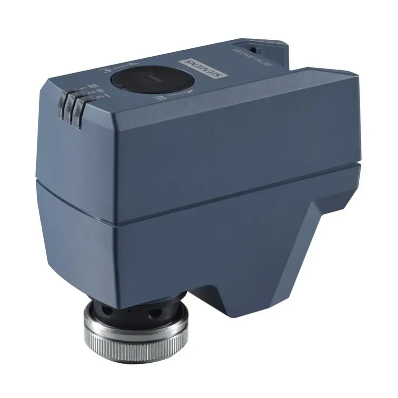 Siemens SSC161.05HF/00 - Vana motoru 300N - 1