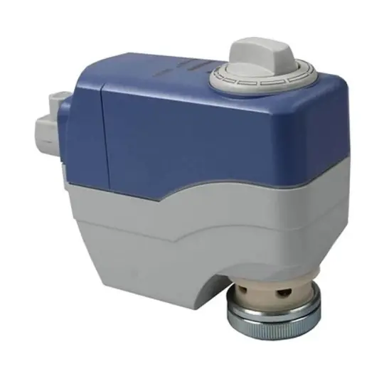 Siemens SSC319 - Valf motoru 300N 5,5mm 230V3P