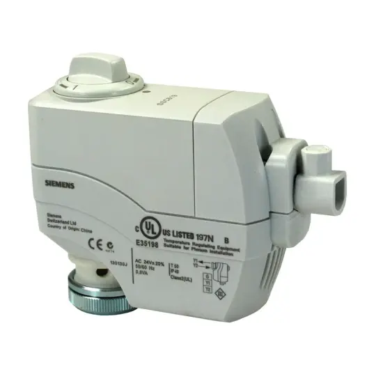 Siemens SSC319HV - Elektromotorik vana motoru (300 N)