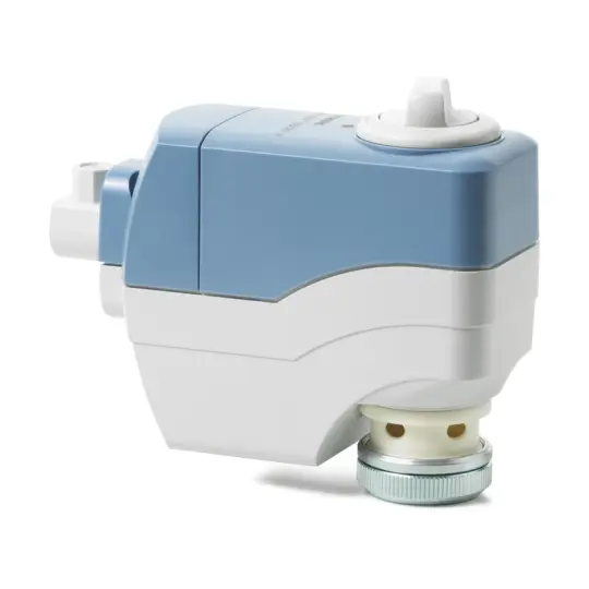 Siemens SSC61.5 - Valf motoru 300N strok5,5 mm