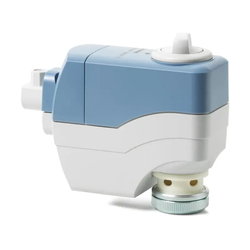 Siemens SSC61.5 - Valf motoru 300N strok5,5 mm - 1