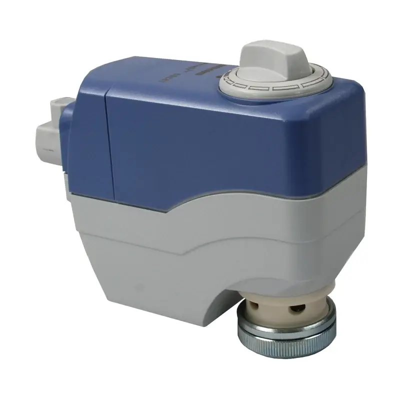 Siemens SSC81 - Valf motoru 300N strok 5,5 mm - 1
