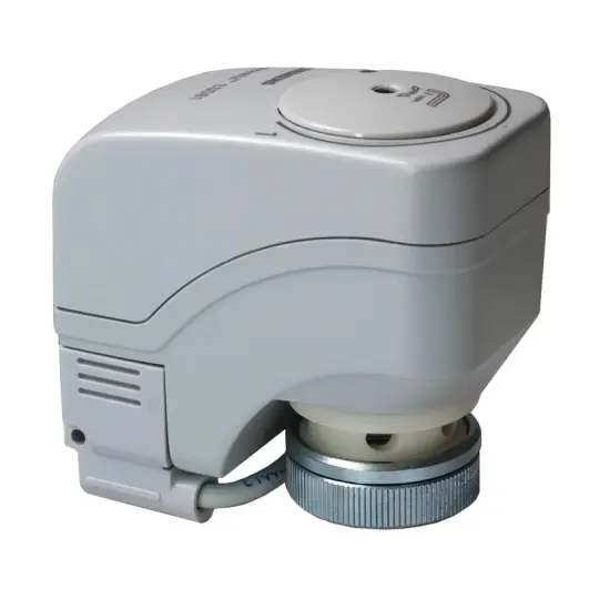 Siemens SSD31 - Aktüatörden VPI45.. 3Pye - AC230V