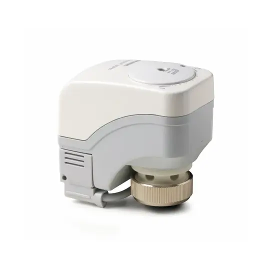 Siemens SSP81.04 - Küçük vanalar için vana motoru 160N