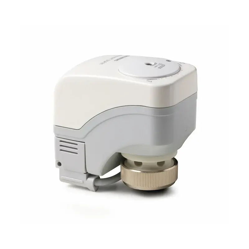 Siemens SSP81.04 - Küçük vanalar için vana motoru 160N - 1