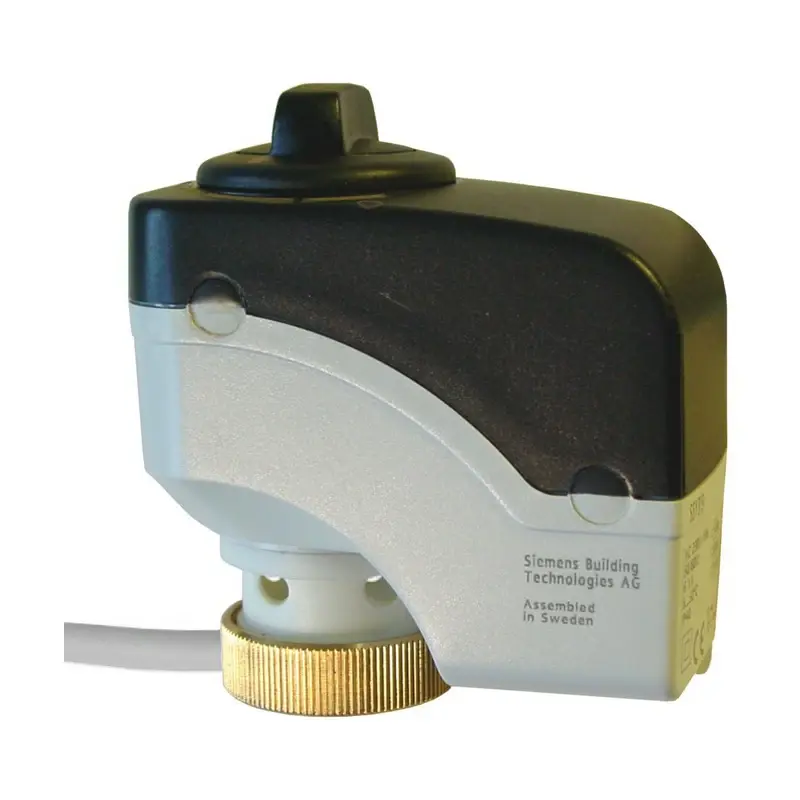 Siemens SSY319/30 - Vana motoru 300 N 5,5 mm - 1