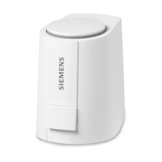 Siemens STP162.65L10 - Termik Etki