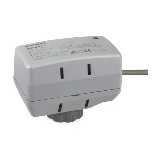 Siemens SUA21/3 - Mot