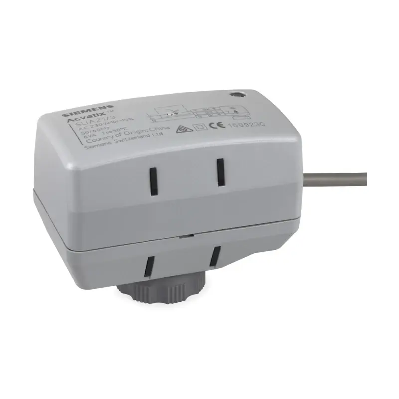 Siemens SUA21/3 - Mot - 1