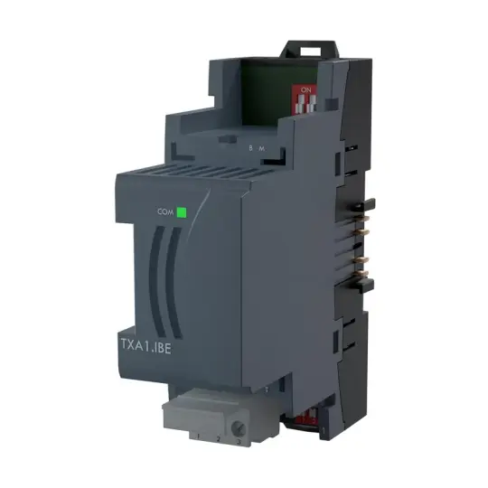 Siemens TXA1.IBE - Ada veri yolu genişletme modülü