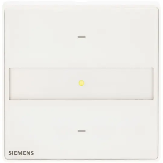 Siemens UP 201/12 - Dokunmatik sensör (tekli)