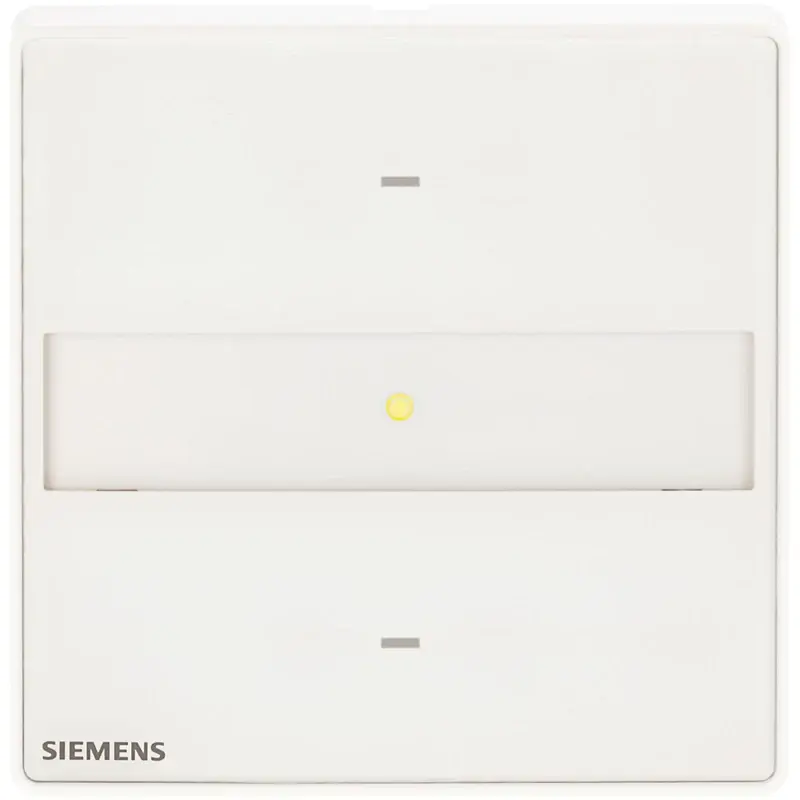 Siemens UP 201/12 - Dokunmatik sensör (tekli) - 1