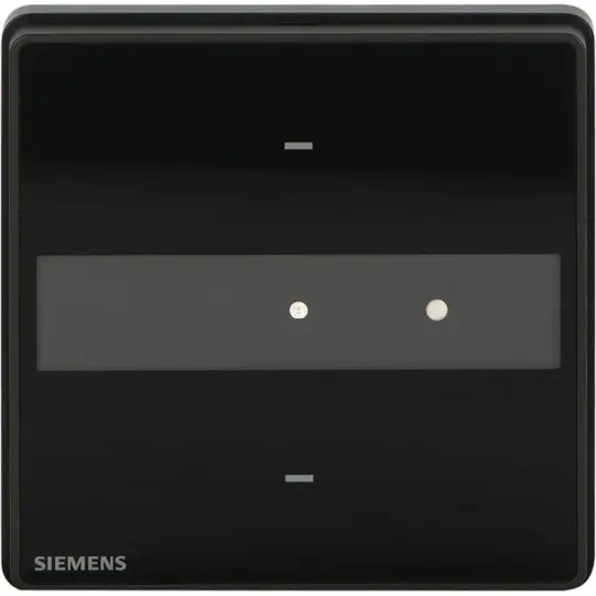 Siemens UP 201/23 - Dokunmatik sensör (tekli)