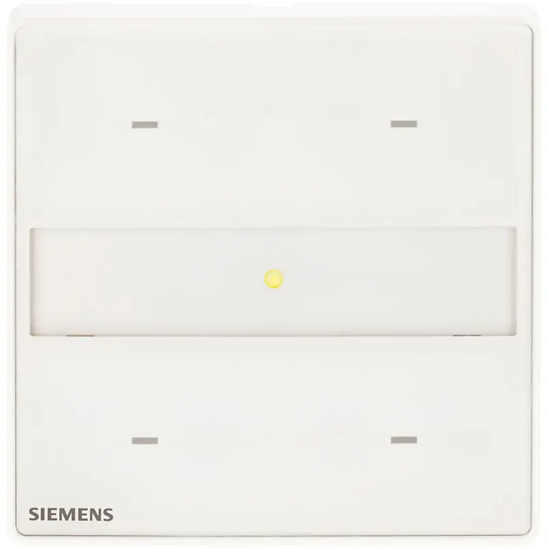 Siemens UP 202/12 - Dokunmatik sensör (çift) - 1