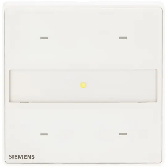 Siemens UP 202/13 - Dokunmatik sensör (çift)