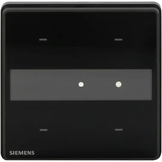 Siemens UP 202/23 - Dokunmatik sensör (çift)