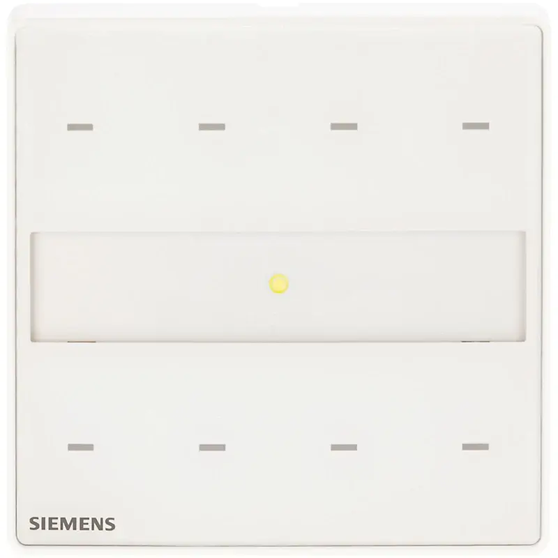Siemens UP 203/12 - Dokunmatik sensör (dörtlü) - 1