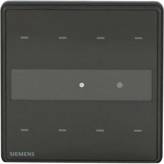 Siemens UP 203/43 - Dokunmatik sensör (dörtlü)