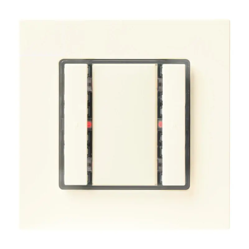 Siemens UP 221/13 - KNX Buton (tekli) - 1