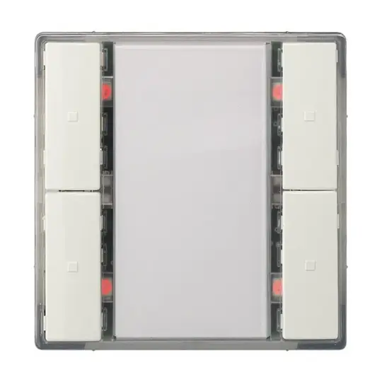 Siemens UP 222/13 - KNX Buton (ikili)