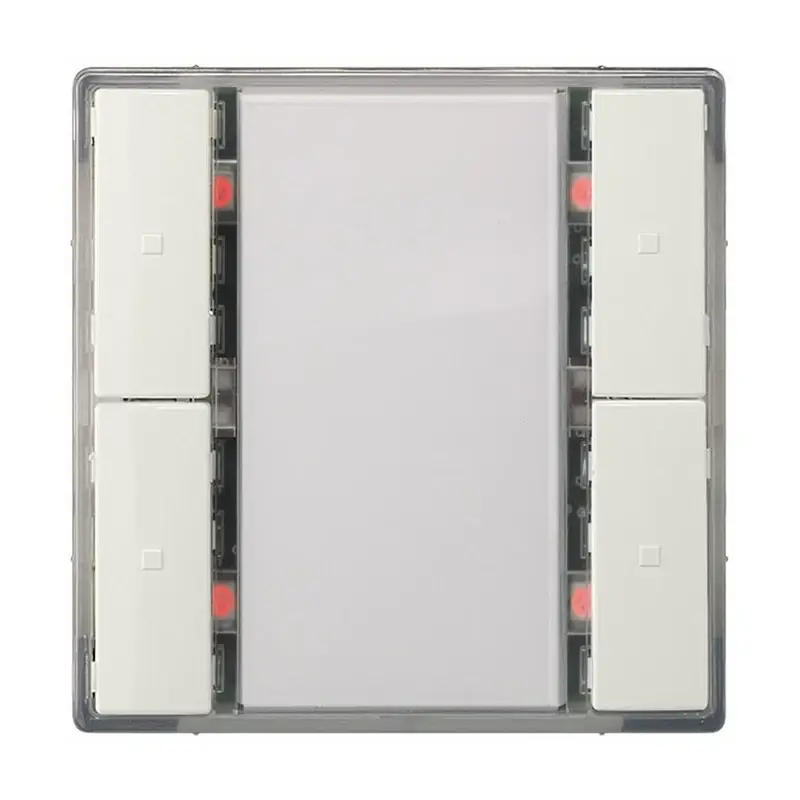 Siemens UP 222/13 - KNX Buton (ikili) - 1