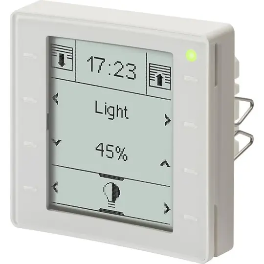 Siemens UP 227 - KNX Oda Kontrol Ünitesi, i-system