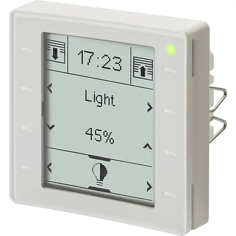Siemens UP 227 - KNX Oda Kontrol Ünitesi, i-system - 1