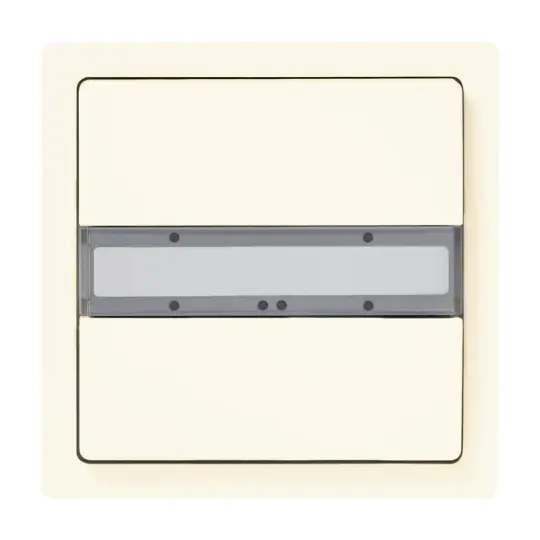 Siemens UP 285/12 - KNX Buton (tekli)
