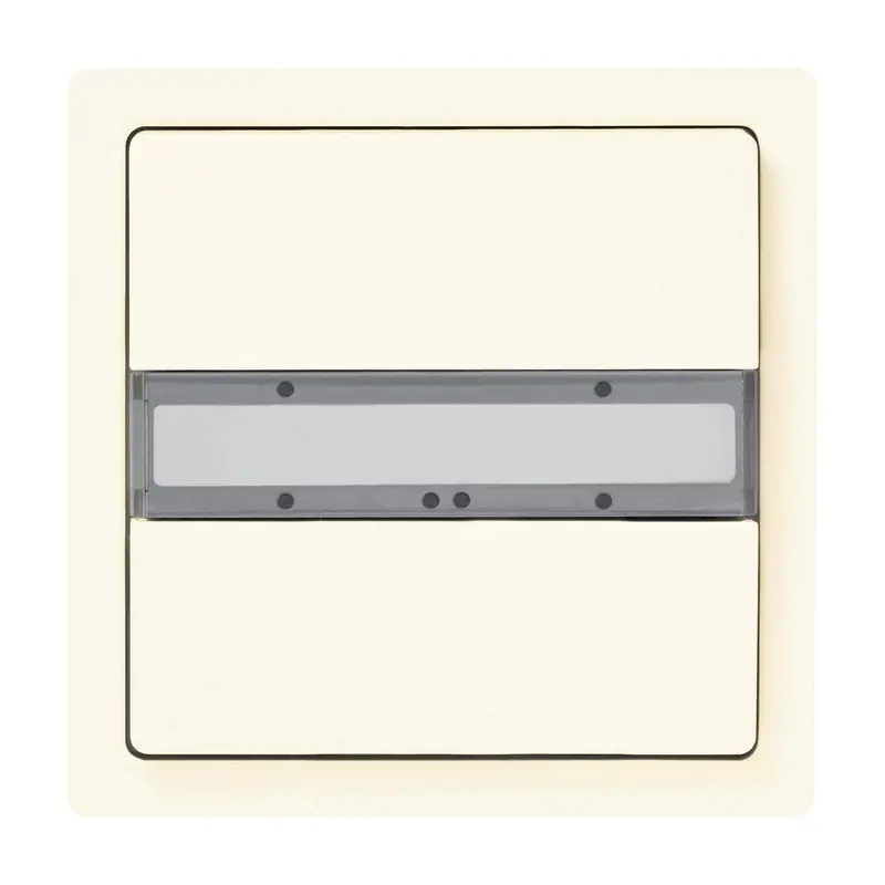 Siemens UP 285/12 - KNX Buton (tekli) - 1