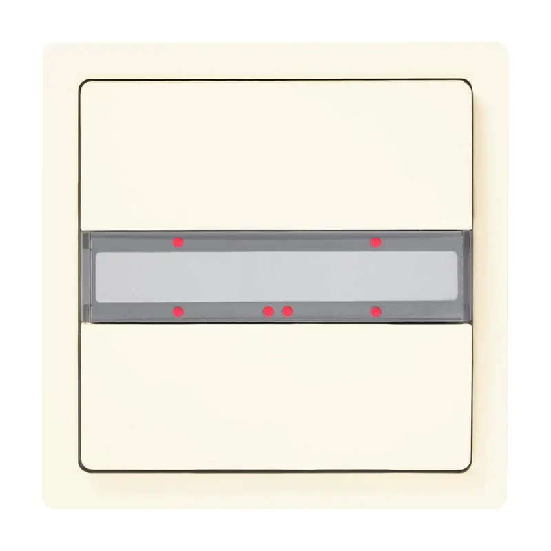 Siemens UP 285/13 - KNX Buton (tekli) - 1