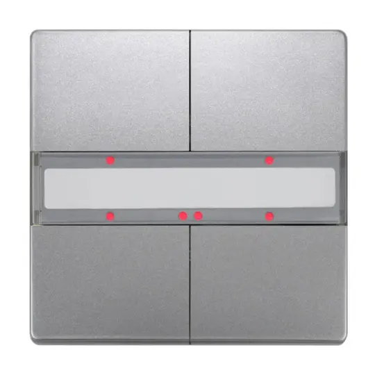 Siemens UP 286/43 - KNX Buton (çift)