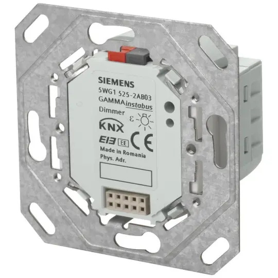 Siemens UP 525/03 - KNX Üniversal dimmer 1 x AC 230 V