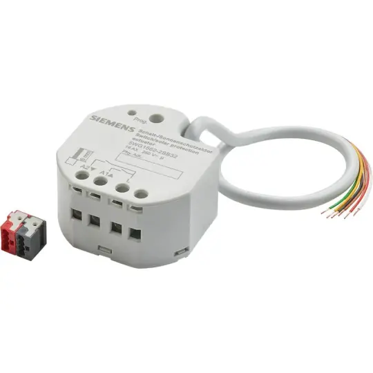 Siemens UP 562S32 - KNX Anahtar/güneş koruma motoru 2 x AC 230 V, ∑ 16 A