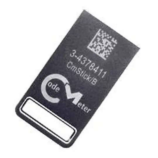 Siemens VDSSW-DONGLE - VdS calculation Yazılımı