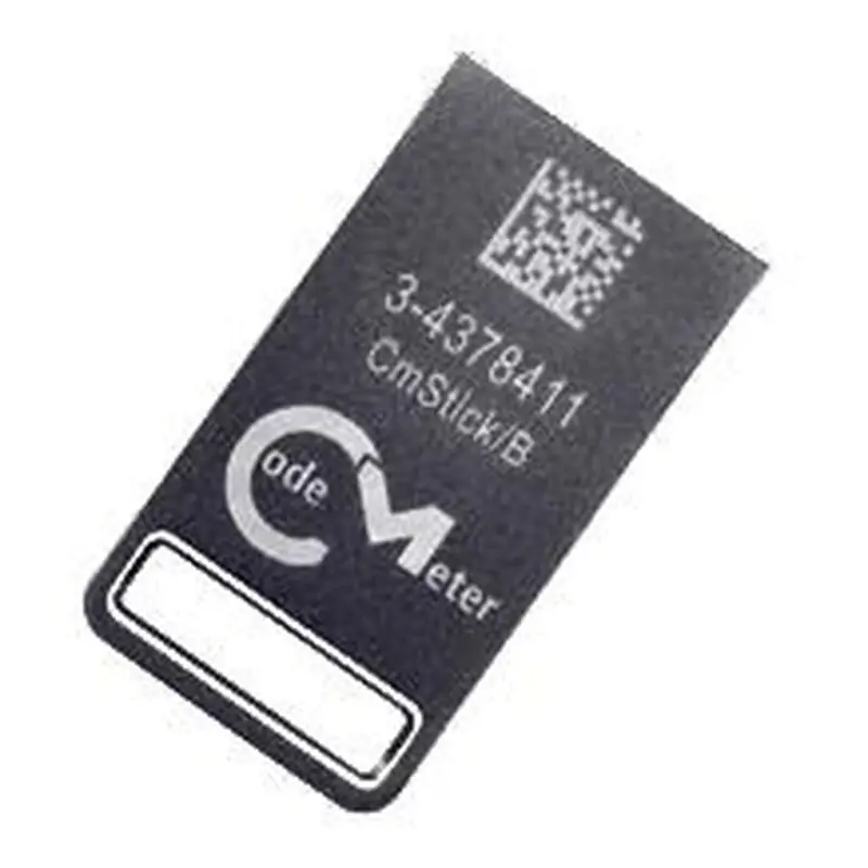 Siemens VDSSW-DONGLE - VdS calculation Yazılımı - 1