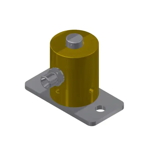 Siemens VEVA-360 - Vent Vana