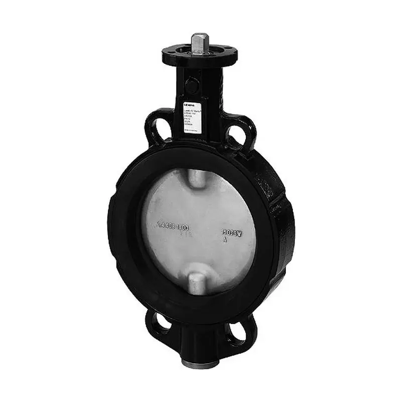 Siemens VKF46.450 - Kelebek vana (flanşlı) - 1