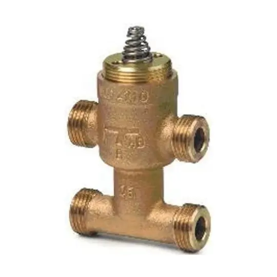 Siemens VMP469.10-1.6 - Küçük dişli.valve4pPN16