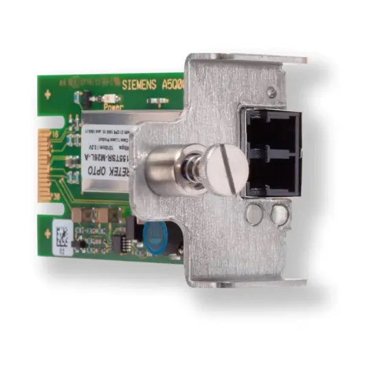 Siemens VN2003-A1 - Ethernet Modülü (SM)