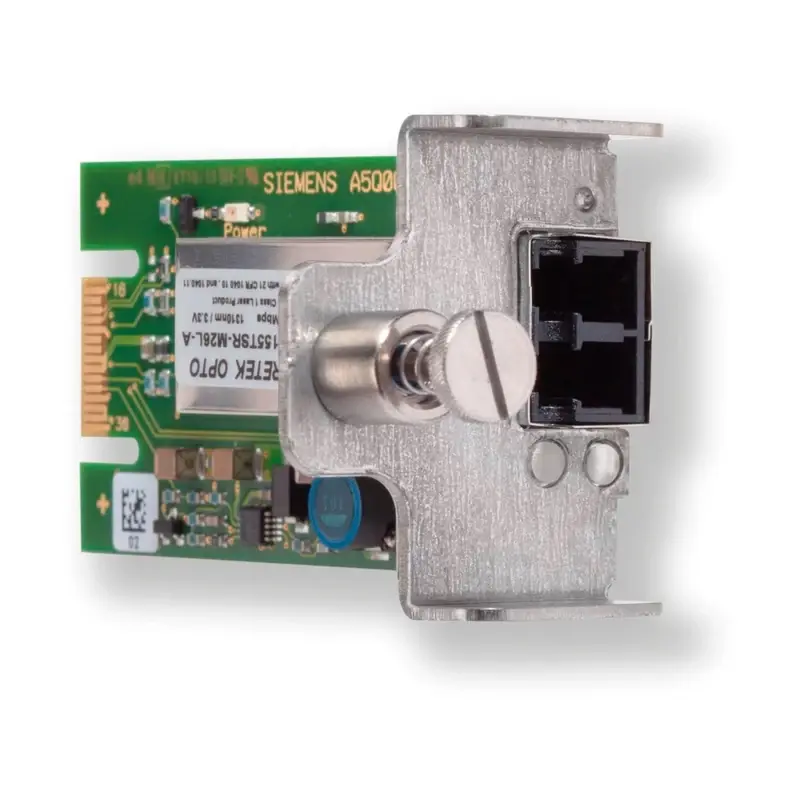 Siemens VN2003-A1 - Ethernet Modülü (SM) - 1