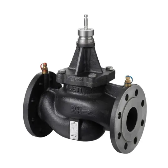 Siemens VPF43.80F45/1 - Kombivalf DN80