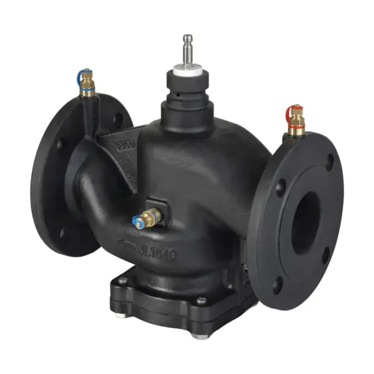Siemens VPF44.100F90 - PICV Kombi Kontrol Vanası (PN16, DN100)