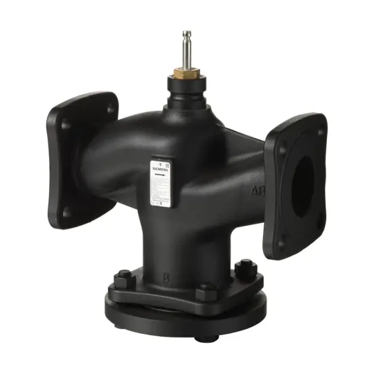 Siemens VVF32.40-25 - PICV Kombi Kontrol Vanası (PN25, DN20)