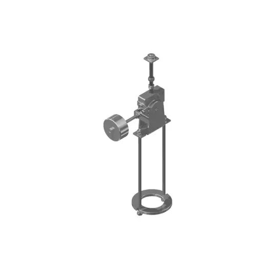 Siemens WD2005-67 - Weighing Device