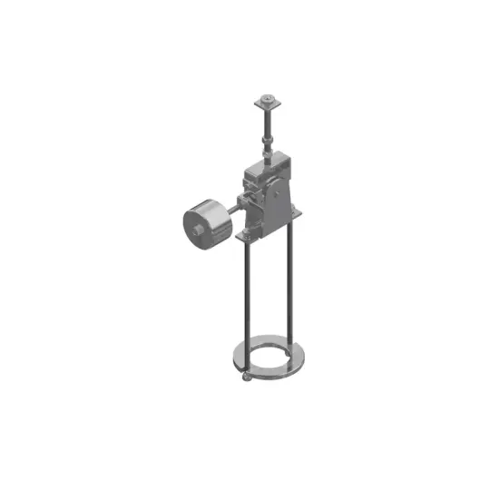 Siemens WD2005-80 - Weighing Device