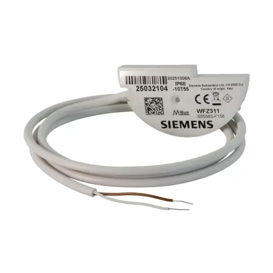 Siemens WFZ311 - WF.30.. / WM.10