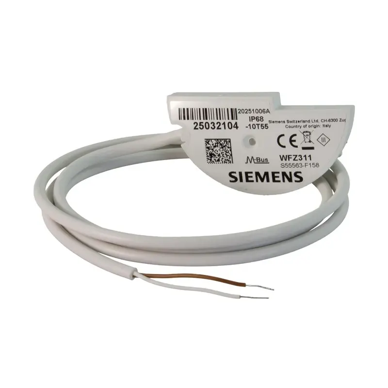 Siemens WFZ311 - WF.30.. / WM.10 - 1