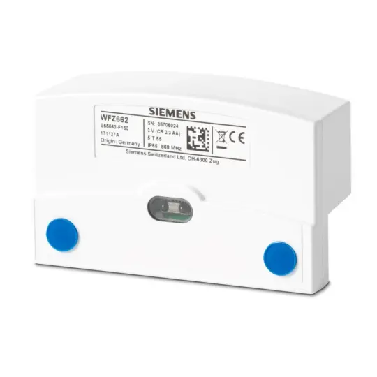 Siemens WFZ662CE - Telsiz / Radyo Eklenti Modülü (OMS, AES-128)